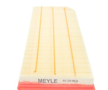 Фото 2 - Воздушный фильтр MEYLE 112 321 0026 (1123210026)