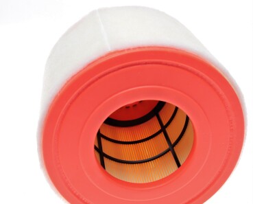 Фото 2 - Повітряний фільтр MEYLE 112 321 0027 (1123210027)