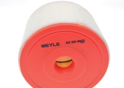 Фото 3 - Повітряний фільтр MEYLE 112 321 0027 (1123210027)