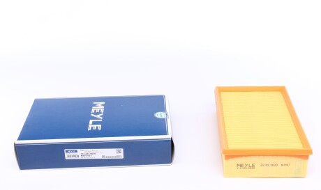 Фото 2 - Повітряний фільтр MEYLE 112 321 0030 (1123210030)