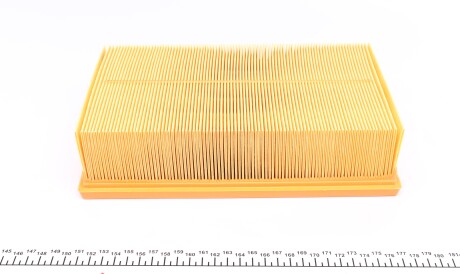 Фото 3 - Повітряний фільтр MEYLE 112 321 0030 (1123210030)