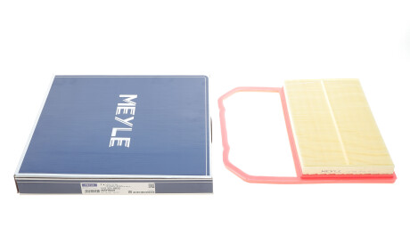 Фото 2 - Воздушный фильтр MEYLE 112 321 0032 (1123210032)