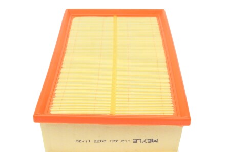 Фото 3 - Повітряний фільтр MEYLE 112 321 0033 (1123210033)