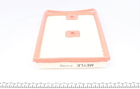 Фото 3 - Повітряний фільтр MEYLE 112 321 0035 (1123210035)