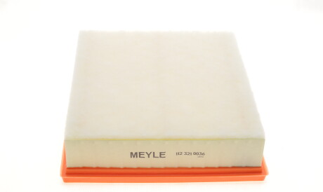 Фото 3 - Воздушный фильтр MEYLE 112 321 0036 (1123210036)