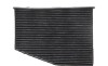 Фільтр салону Audi A3/Q3/Skoda Octavia/SuperB/VW Caddy/Golf/Passat/Touran 1.0-3.6 03- (вугільний) - ((1K1819669, 1K1819653B, JZW819653B, 1K1819653A, 1K1819653)) MEYLE 1123260011PD (фото 1)