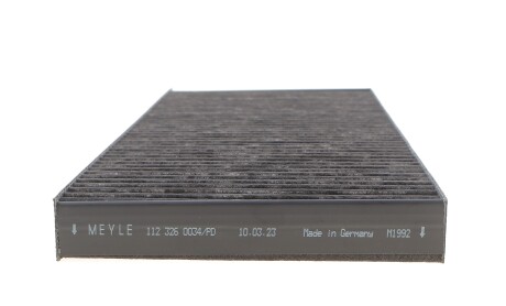 Фото 3 - Автозапчастина MEYLE 112 326 0034/PD (1123260034PD)
