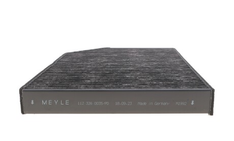 Фото 3 - Автозапчасть MEYLE 112 326 0035/PD