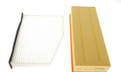 Фото 2 - Комплект фільтрів MEYLE 1123300005S