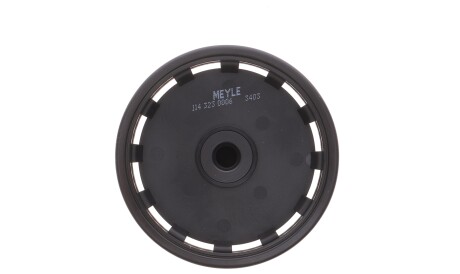 Фото 3 - Комплект фільтрів MEYLE 112 330 0006/S (1123300006S)