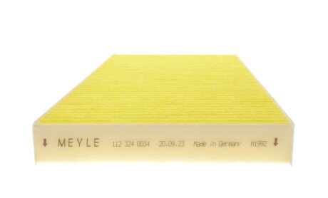 Фото 3 - Автозапчасть MEYLE 112 340 0000/PD (1123400000PD)