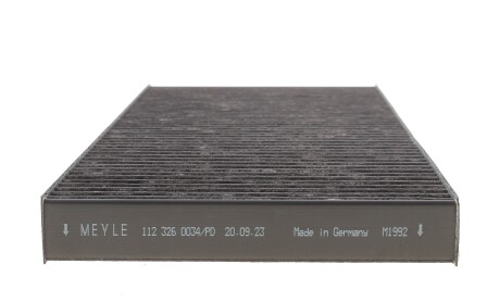 Фото 5 - Автозапчасть MEYLE 112 340 0000/PD (1123400000PD)