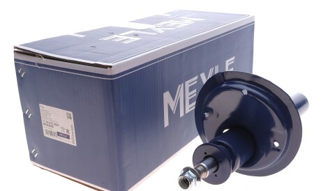 Фото 2 - Стійка амортизатору (амортизатор) MEYLE 11-26 613 0001 (11266130001)