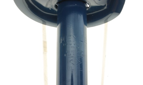 Фото 3 - Стійка амортизатору (амортизатор) MEYLE 11-26 623 0000 (11266230000)