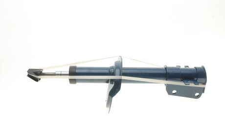 Фото 6 - Стійка амортизатору (амортизатор) MEYLE 11-26 623 0000 (11266230000)