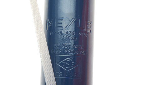 Фото 3 - Стійка амортизатору (амортизатор) MEYLE 11-26 623 0002 (11266230002)