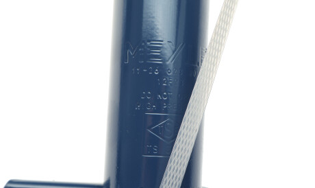 Фото 3 - Стійка амортизатору (амортизатор) MEYLE 11-26 623 0003 (11266230003)