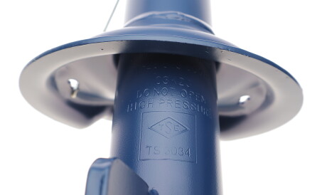 Фото 3 - Стійка амортизатору (амортизатор) MEYLE 11-26 623 0008 (11266230008)