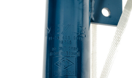 Фото 3 - Стойка амортизатору (амортизатор) MEYLE 11-26 623 0012 (11266230012)