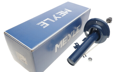 Фото 2 - Стойка амортизатору (амортизатор) MEYLE 11-26 623 0013 (11266230013)