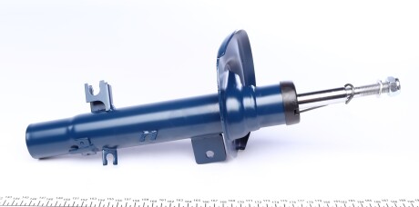 Фото 2 - Стійка амортизатору (амортизатор) MEYLE 11-26 623 0016 (11266230016)