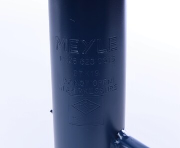 Фото 3 - Стійка амортизатору (амортизатор) MEYLE 11-26 623 0016 (11266230016)