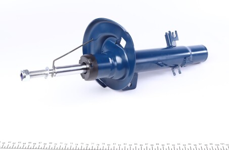 Фото 2 - Стійка амортизатору (амортизатор) MEYLE 11266230017