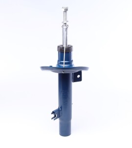 Фото 4 - Стійка амортизатору (амортизатор) MEYLE 11266230017