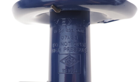 Фото 3 - Стойка амортизатору (амортизатор) MEYLE 11-26 623 0018 (11266230018)