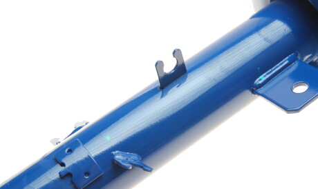 Фото 2 - Стійка амортизатору (амортизатор) MEYLE 11-26 623 0023 (11266230023)