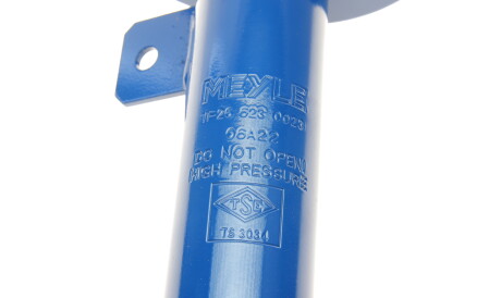 Фото 3 - Стійка амортизатору (амортизатор) MEYLE 11-26 623 0023 (11266230023)