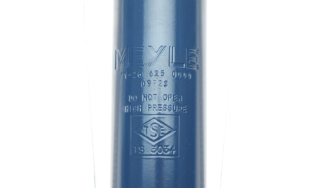 Фото 3 - Стойка амортизатору (амортизатор) MEYLE 11-26 625 0000 (11266250000)