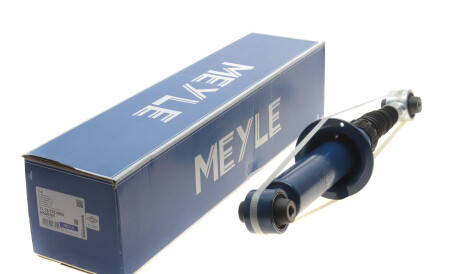 Фото 2 - Стійка амортизатору (амортизатор) MEYLE 11-26 725 0002 (11267250002)