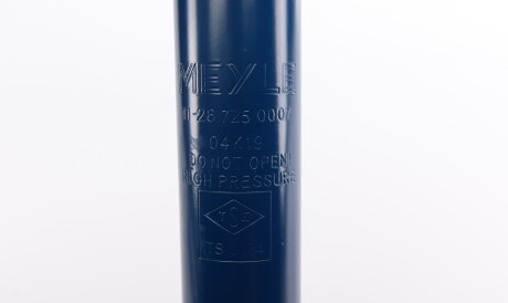 Фото 3 - Стойка амортизатору (амортизатор) MEYLE 11-26 725 0007 (11267250007)