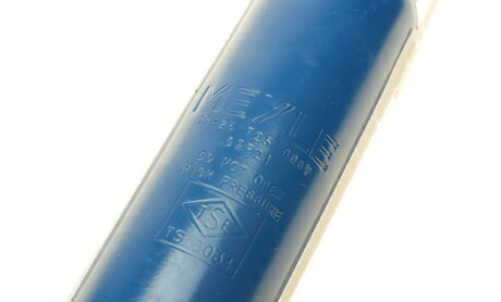 Фото 7 - Стойка амортизатору (амортизатор) MEYLE 11-26 725 0009 (11267250009)