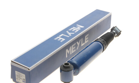 Фото 2 - Стойка амортизатору (амортизатор) MEYLE 11-26 725 0010 (11267250010)