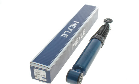 Фото 4 - Стійка амортизатору (амортизатор) MEYLE 11-26 725 0011 (11267250011)