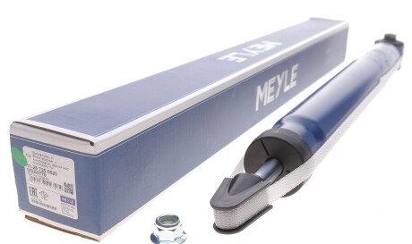 Фото 2 - Стойка амортизатору (амортизатор) MEYLE 11-26 725 0020 (11267250020)