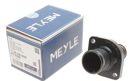 Фото 2 - Термостат системи охолодження MEYLE 11-28 228 0000 (11282280000)