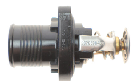 Фото 3 - Термостат системи охолодження MEYLE 11-28 228 0000 (11282280000)