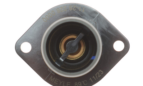Фото 5 - Термостат системи охолодження MEYLE 11-28 228 0000 (11282280000)