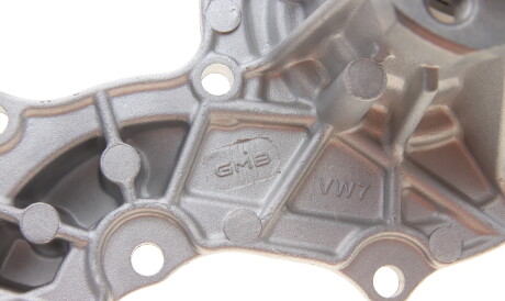 Фото 3 - Водяной насос MEYLE 113 012 0001 (1130120001)