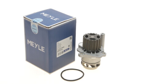 Фото 2 - Водяний насос MEYLE 113 012 0056 (1130120056)