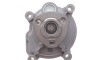 Помпа води Audi A3/Skoda Fabia/Octavia/Rapid/Roomster/VW Golf/Jetta/Passat/Touran/Polo 1.4/1.6 03- - (03C121008F, 03C121008J, 03C121008CX) MEYLE 113 220 0004 (фото 1)