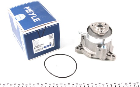Фото 2 - Водяной насос MEYLE 113 220 0025 (1132200025)