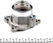 Помпа води Audi A1/A3/Skoda Fabia/Octavia/Rapid/Roomster/VW Caddy/Golf/Jetta/Polo 1.2 TSI - (03F121005, 03F121004E, 03F121004F) MEYLE 113 220 0025 (фото 3)