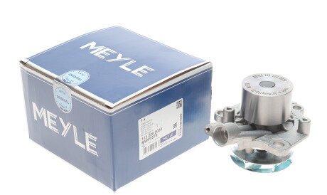 Фото 2 - Водяной насос MEYLE 113 220 0029 (1132200029)