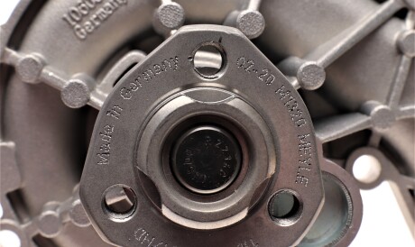 Фото 3 - Водяний насос MEYLE 113 220 0031/HD (1132200031HD)