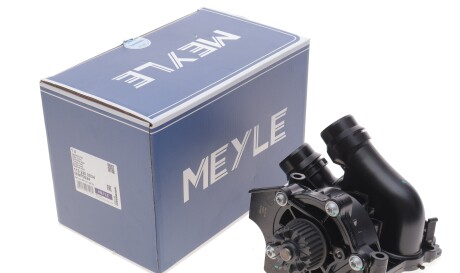 Фото 2 - Водяний насос MEYLE 113 220 0034 (1132200034)