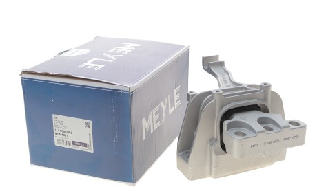 Фото 2 - Автозапчастина MEYLE 114 030 0003 (1140300003)